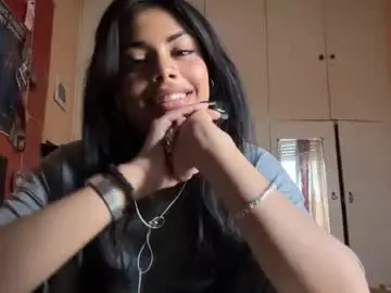 Shirleendurrah  live sex cam