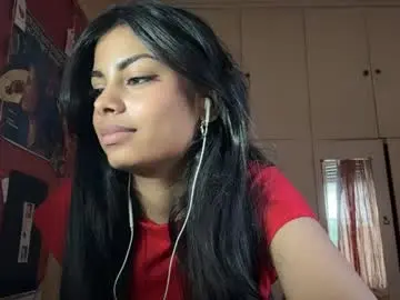 Shirleendurrah  live sex cam