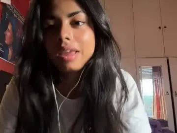 Shirleendurrah  live sex cam