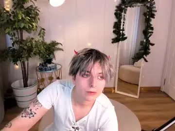 Spiderarti  live sex cam