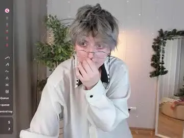 Spiderarti  live sex cam