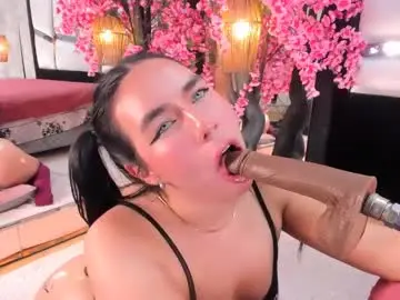 Tessacooper1  live sex cam