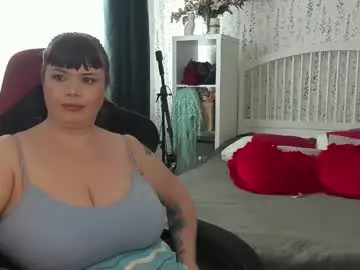 Theroxannemiller  live sex cam
