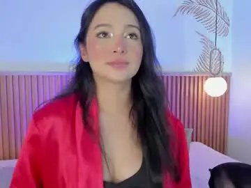 Valleriie_  live sex cam
