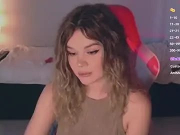 Veronaaura  live sex cam