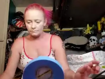 Xxxqueenmandydickenz  live sex cam