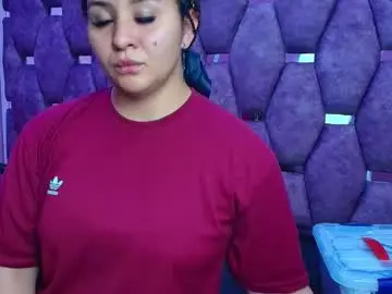 Alasmith_  live sex cam