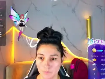 Alisson_tx_  live sex cam
