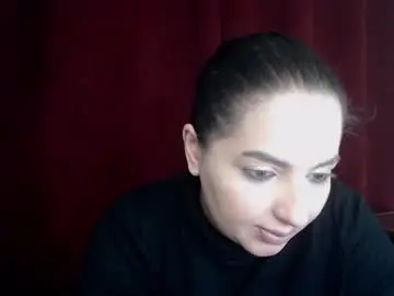 Allyiah  live sex cam