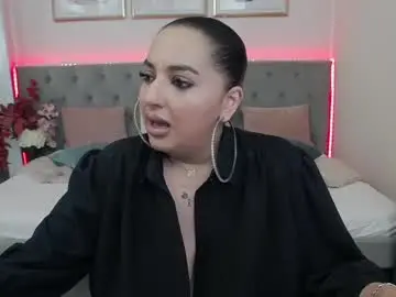 Allyiah  live sex cam
