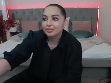 Allyiah  live sex cam
