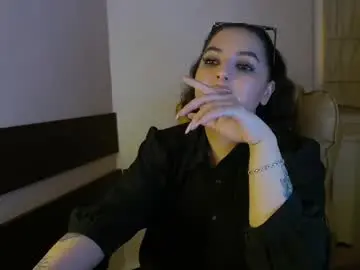 Allyiah  live sex cam