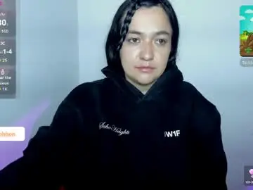 Andreacohenz  live sex cam