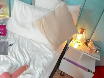 Annita_01  live sex cam