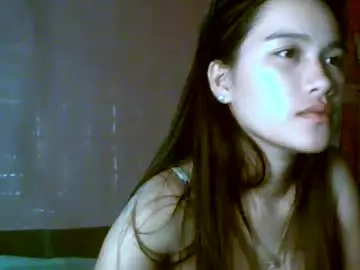 Babypinaygirl  live sex cam
