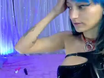 Blazing_haze  live sex cam