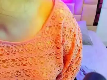 Carla_morellii  live sex cam