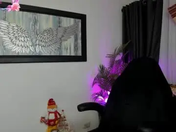 Charlote_horny  live sex cam