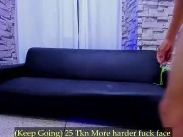 Crazy_sex_cult_x  live sex cam