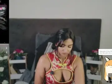 Delilah_blazee  live sex cam