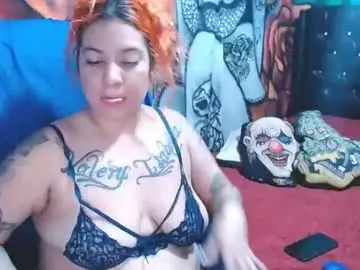 Dulcesdemaria  live sex cam