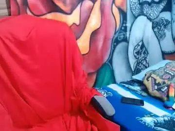 Dulcesdemaria  live sex cam