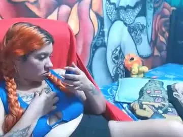Dulcesdemaria  live sex cam