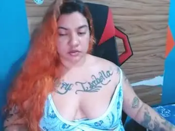 Dulcesdemaria  live sex cam