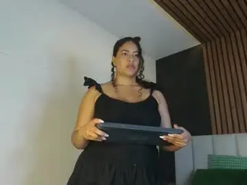 Eva_daemon  live sex cam