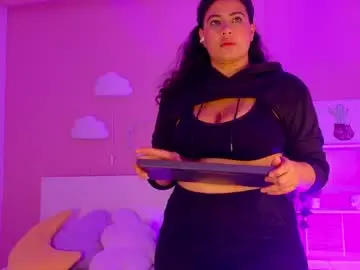 Eva_daemon  live sex cam