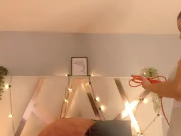 Eva_daemon  live sex cam