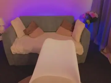 Evafolverr  live sex cam