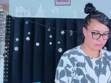 Hornylatimommy  live sex cam