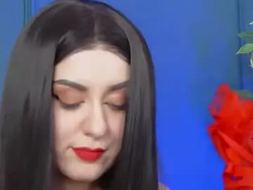 Irissbell  live sex cam