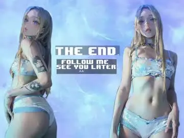 Katorysan  live sex cam