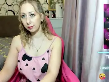 Kristinavegasss  live sex cam