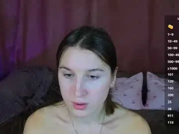 Lady_stefania  live sex cam