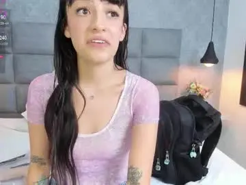 Luna_bella3  live sex cam