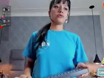 Luna_bella3  live sex cam