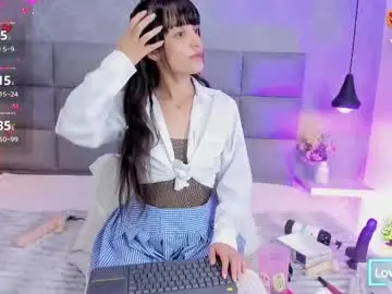 Luna_bella3  live sex cam