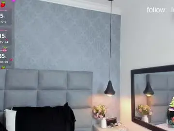 Luna_bella3  live sex cam