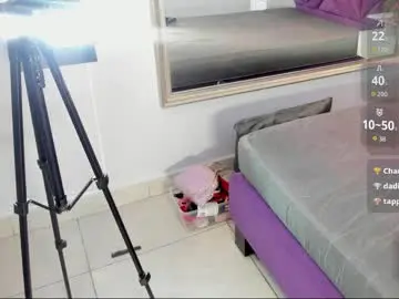 Manurousee  live sex cam