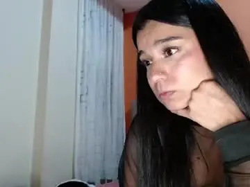 Mariavictoriacb  live sex cam