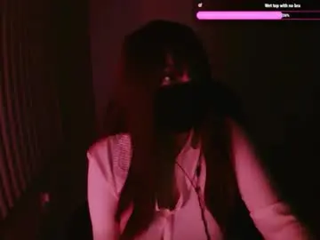 Maskednekova  live sex cam