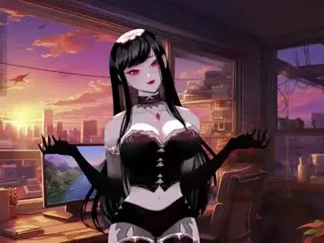 Medusa_28  live sex cam