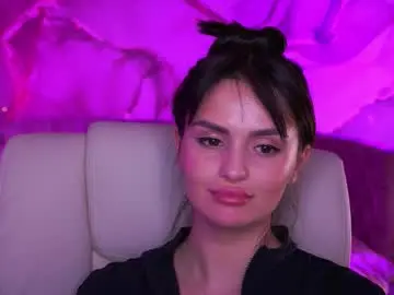 Milashalovely  live sex cam