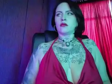Mistressolivia07  live sex cam