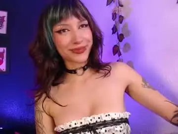 Niakat_  live sex cam