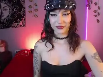 Niakat_  live sex cam