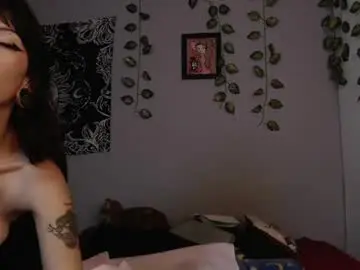 Niakat_  live sex cam